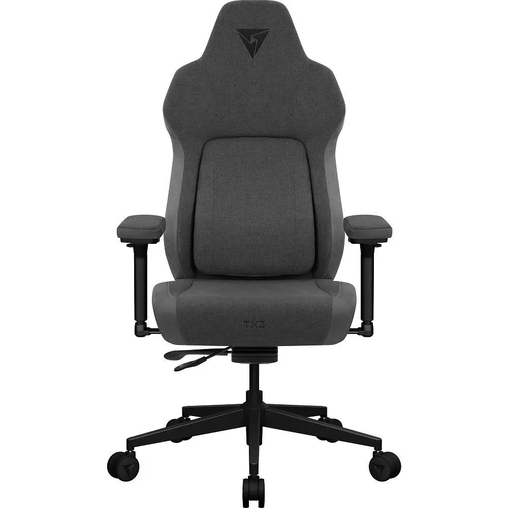 Кресло для геймеров TX3 Core Smart Loft Dark Grey (TEGC-207010Z.Z1) - фото 8