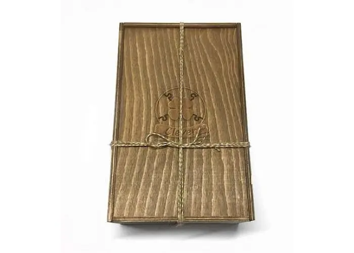 Пазл Wood Clever Puzzles дерев'яний авторський Народження Венери 294 ел. (80768) - фото 4