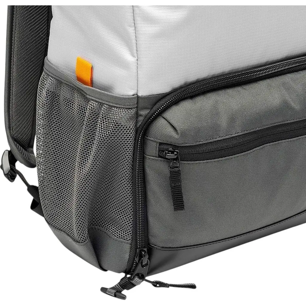 Рюкзак для фотоапарата Lowepro Truckee BP 200 LX (LP37236-PWW) [88407] - фото 10