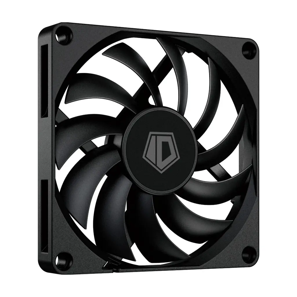 Кулер до корпусу ID-Cooling NO-8010-PWM