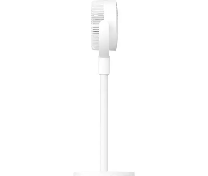 Вентилятор підлоговий і настільний Xiaomi Smart Standing Air Circulation Fan Wi-Fi розумний (BPLDS11DM) - фото 3