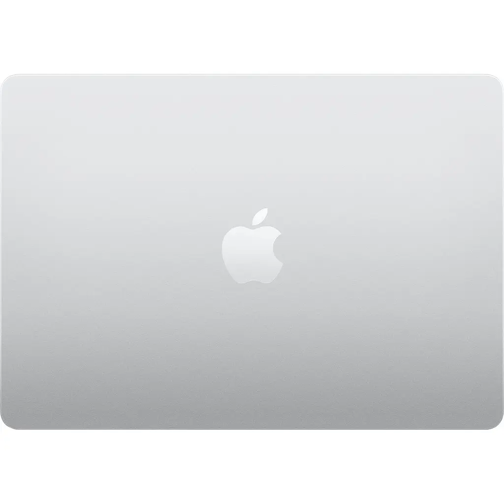 Ноутбук Apple MacBook Air 13" M5 16/1TB Silver 2026 (MDH84) [160654] - фото 3