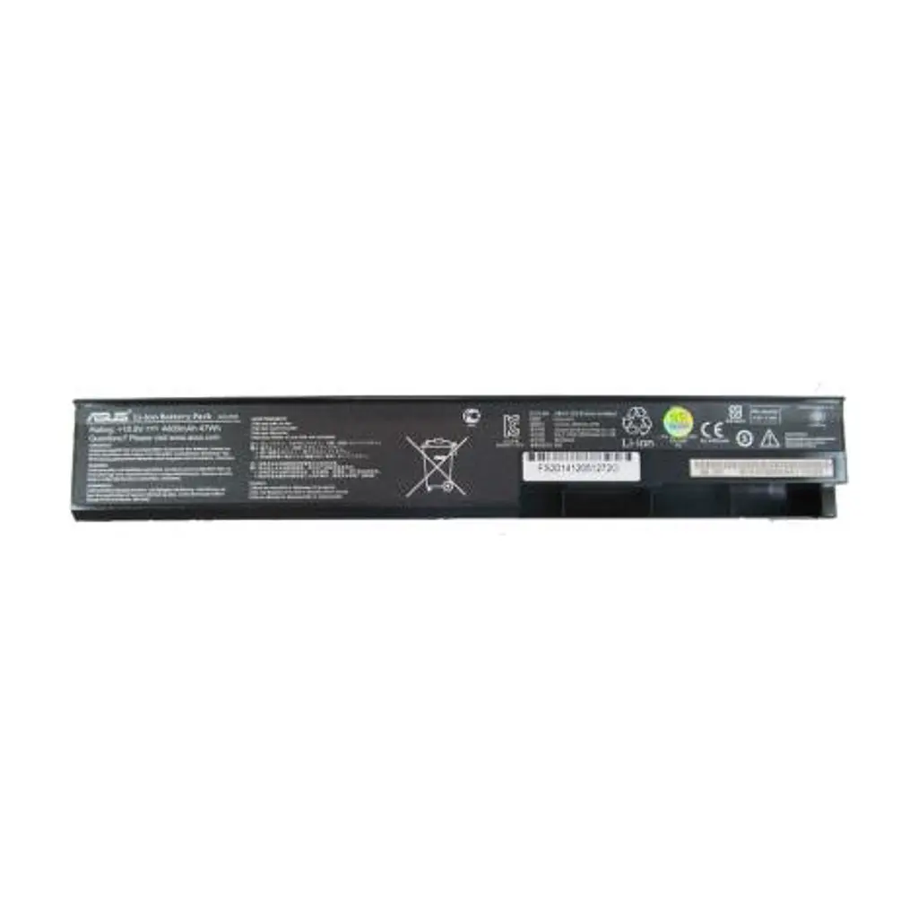 Акумулятор до ноутбука ASUS Asus A32-X401 4400mAh 6cell 11.1V Li-ion (A41726)