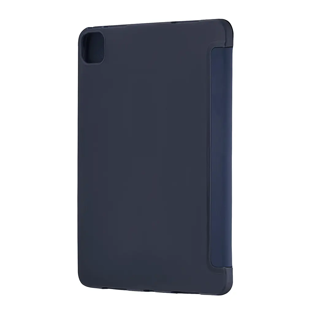 Чохол-книжка Smart Case iPad Pro (11"/2020/2021) Clear Dark Blue - фото 3