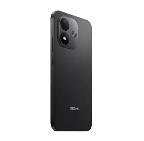 Смартфон Xiaomi Redmi Note 17 4G, Black, 2 Nano-SIM, 6.99" (2392x1080, 120 гц, AMOLED), Qualcomm Snapdragon 6s Gen 2 (8 ядер), Adreno 610, RAM 6GB, ROM 256GB, MicroSD (Max 2Tb), NFC, Wi-Fi, Bluetooth 5.3, 50Мп + 16Мп, 7700 mAh, Android 16 (1215025) - фото 4