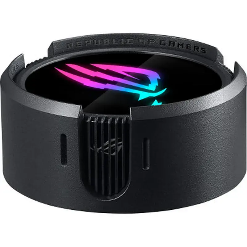 Система рідинного охолодження ASUS ROG Strix LC III 360 ARGB (90RC00T1-M0UAY0) - фото 8