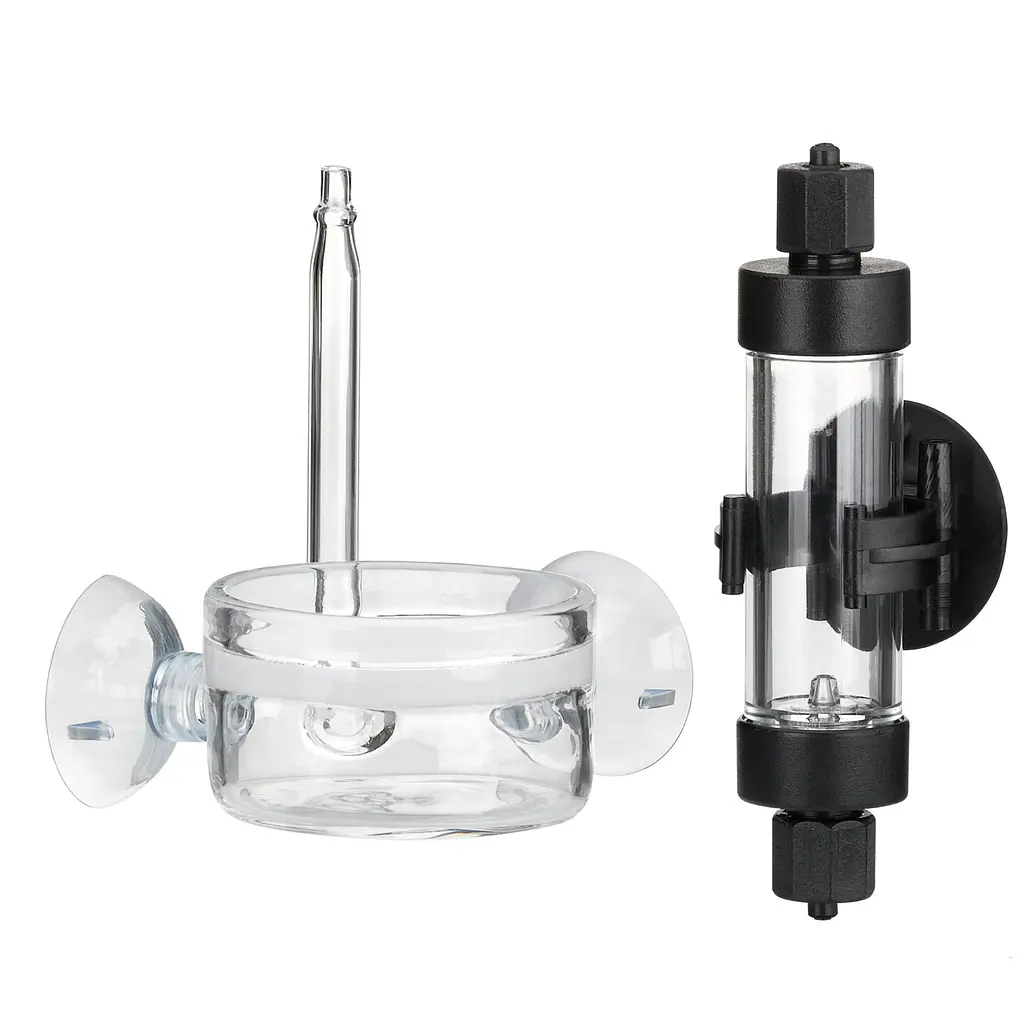 Комплект CO2 Eheim CO2SET600 Complete set 2000 г (6063600) - фото 8