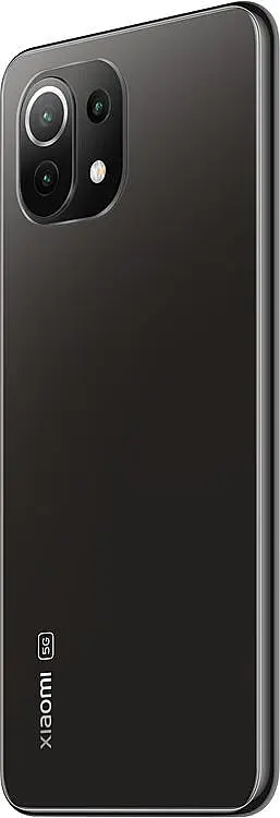 Смартфон Xiaomi 11 Lite 5G NE 8/128GB Global (Truffle Black) - фото 7