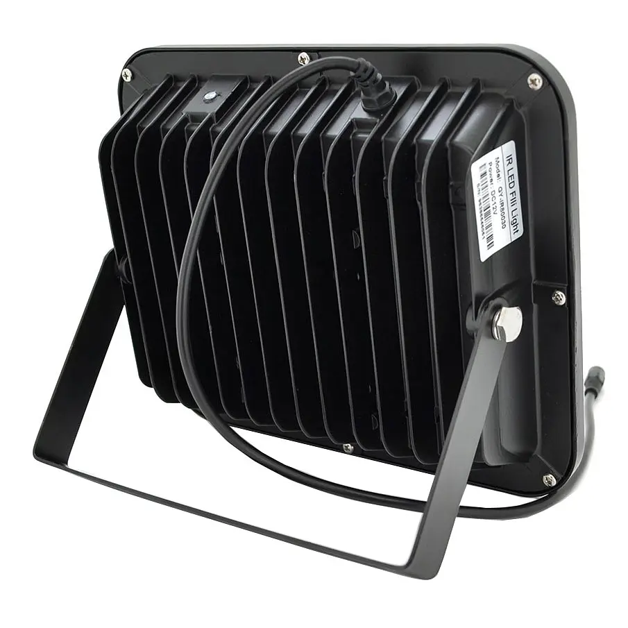 Инфракрасный прожектор ИК Voltronic GYIR80030 на 30 диодов, 12 V, 30 W, до 170 м, угол обзора 90° - фото 2