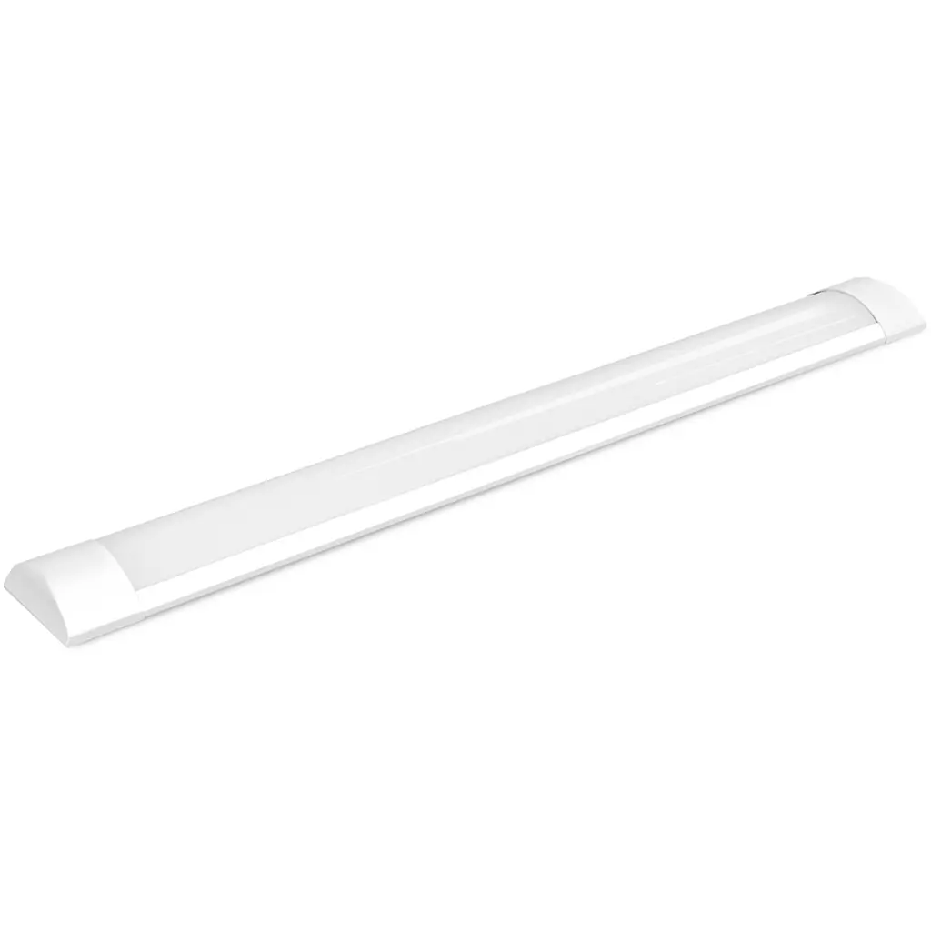 LED свiтильник лiнiйний Titanum 18 W 0.6 М 6500 K (TL-BN-18066)