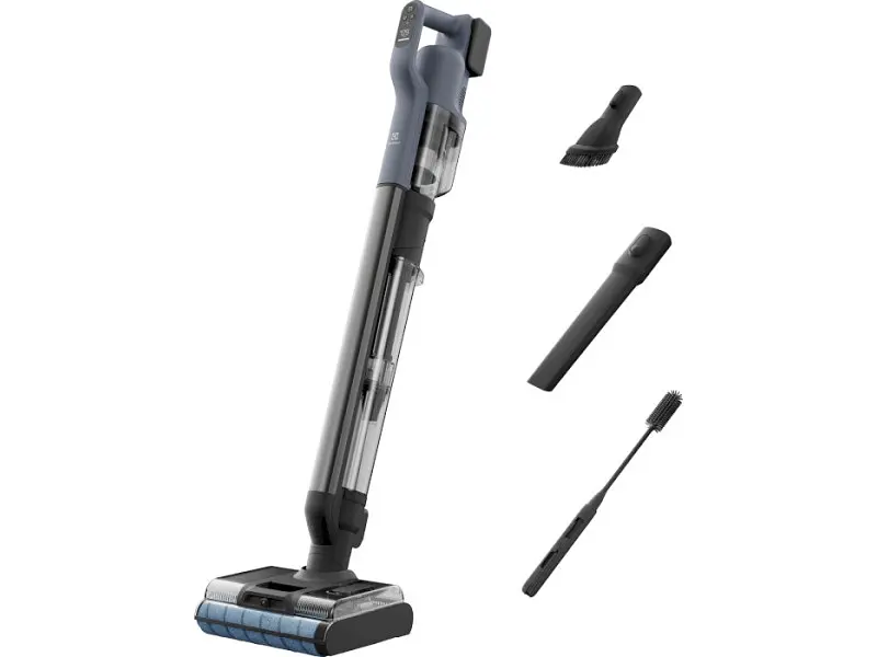 Вертикальний і ручний пилосос Electrolux EW82U1DB 2 в 1
