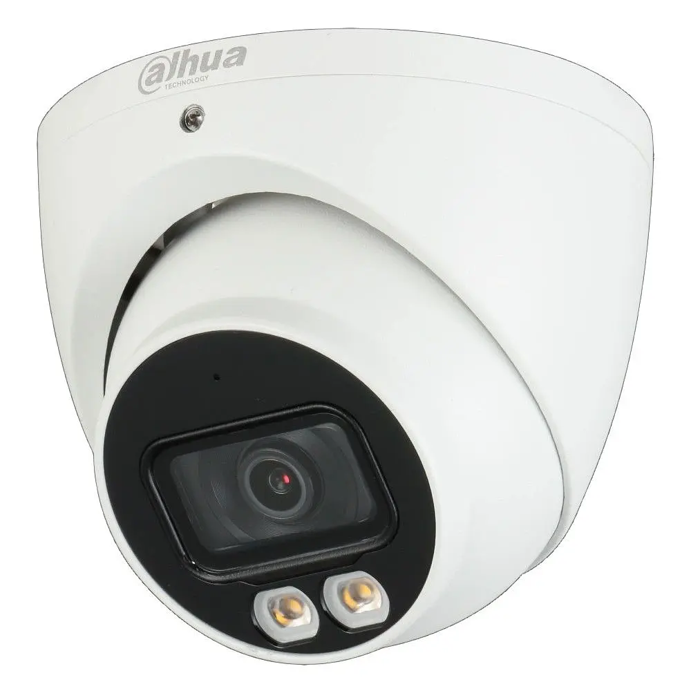 HDCVI камера Dahua (DH-HAC-HDW1500TP-IL-A (2.8мм)) - фото 2
