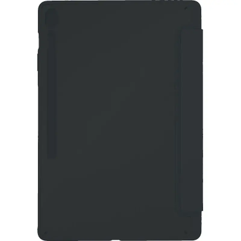 Чохол до планшета Armorstandart Y-Type PEN Samsung Galaxy Tab S10 FE+ Black (ARM85530) - фото 2