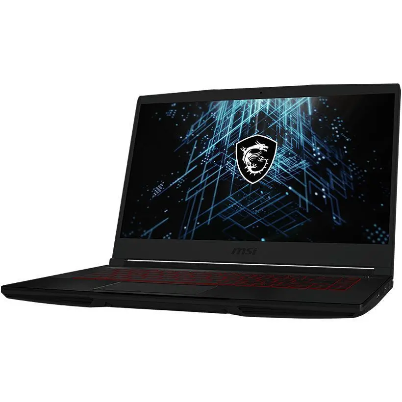 Ноутбук MSI GF63 Thin 11UC (GF6311UC-692US) [143899] - фото 2