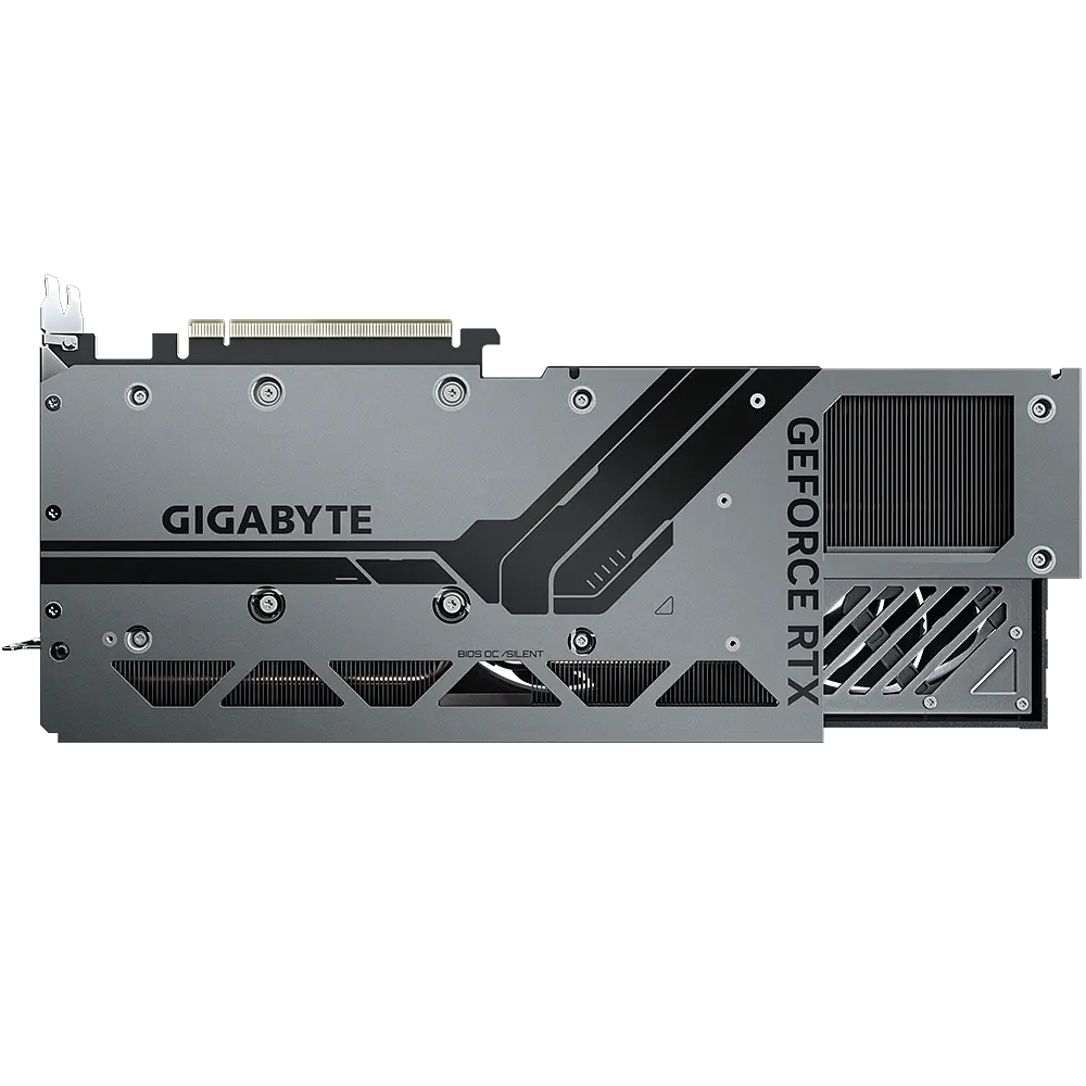 Відеокарта GeForce RTX 4090 24GB Gigabyte WindForce V2 (GV-N4090WF3V2-24GD) Б/В - фото 5