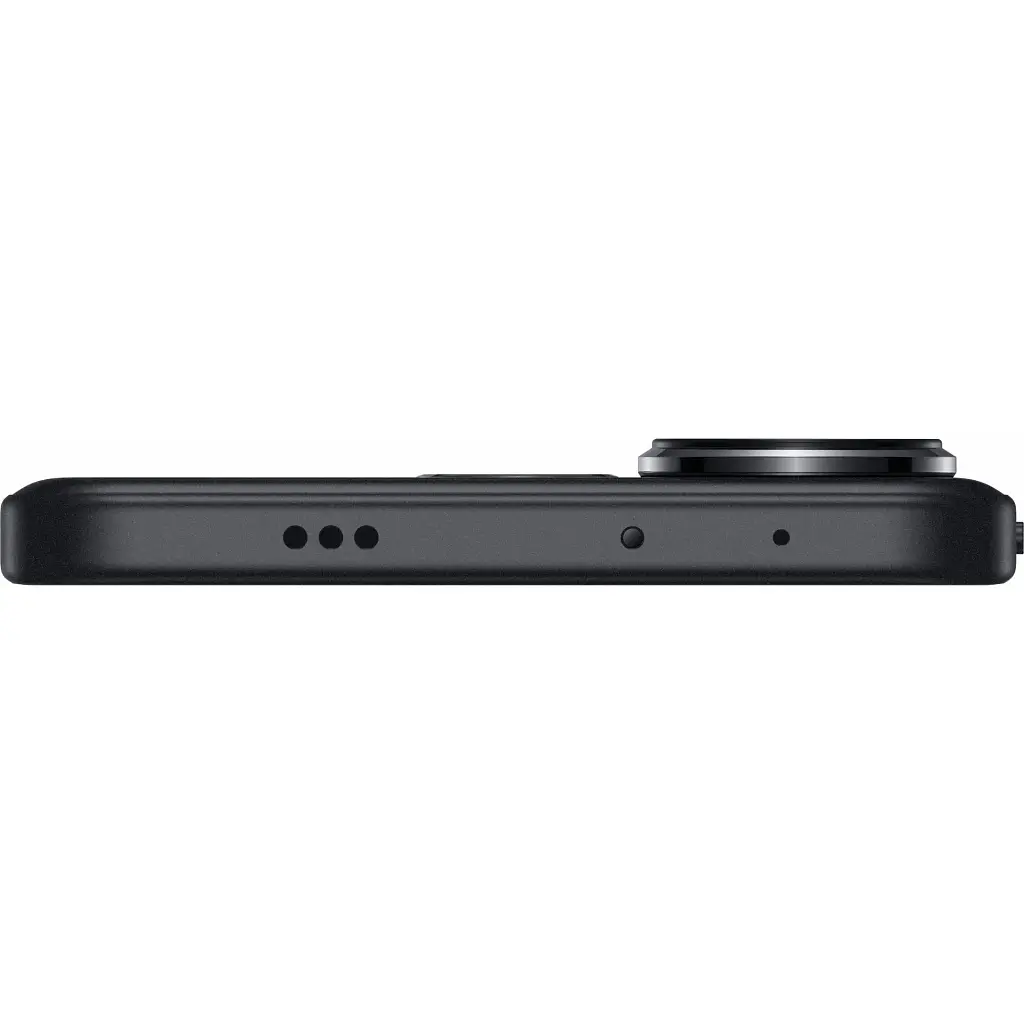 Смартфон Xiaomi Poco F6 12/512GB Black (Global Version) [NFC, 5G] - фото 8