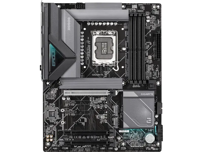 Материнська плата Gigabyte B860 EAGLE WIFI6E - фото 2