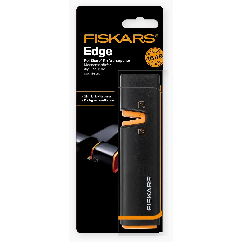 Точилка для ножів Fiskars Edge (1003098) - фото 5