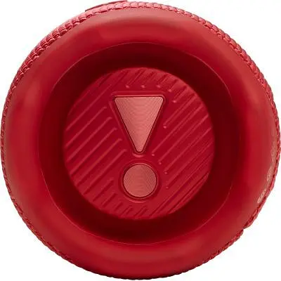 Акустична система JBL Flip 7 Red (JBLFLIP7RED) - фото 7