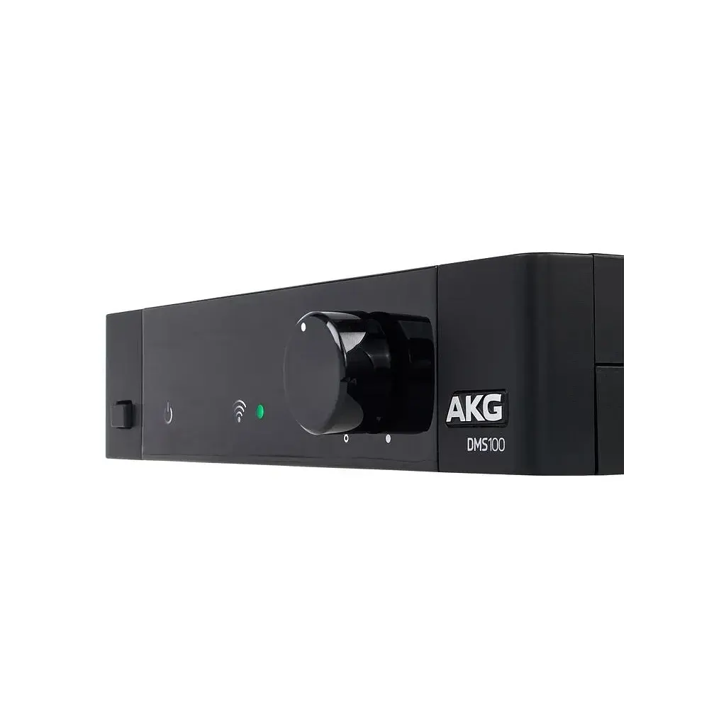 Мікрофон AKG DMS100 Vocal SET Wireless (5100247-00) - фото 4