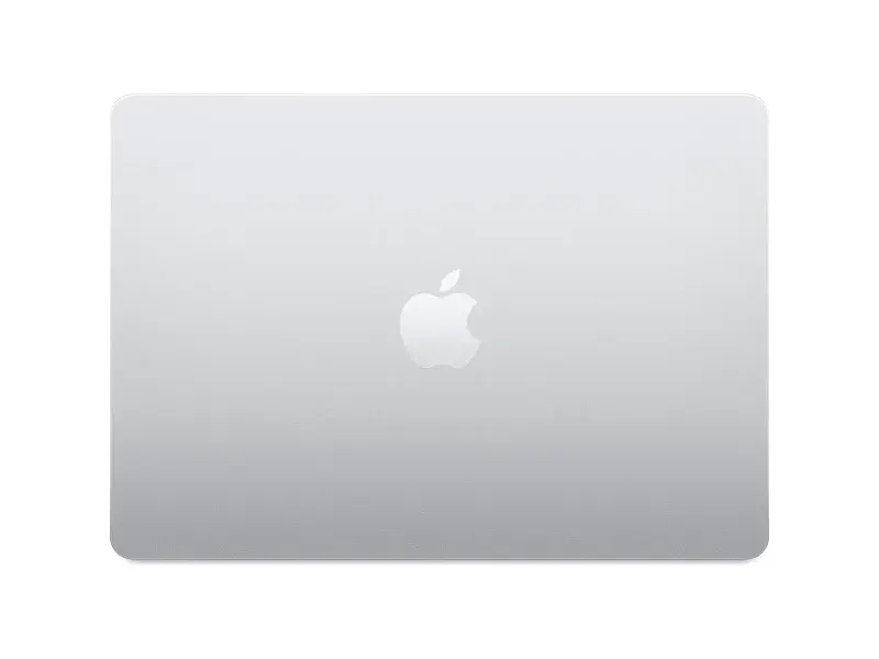 Ноутбук Apple MacBook Air 13,6 2025 Silver (MW0W3) - фото 3