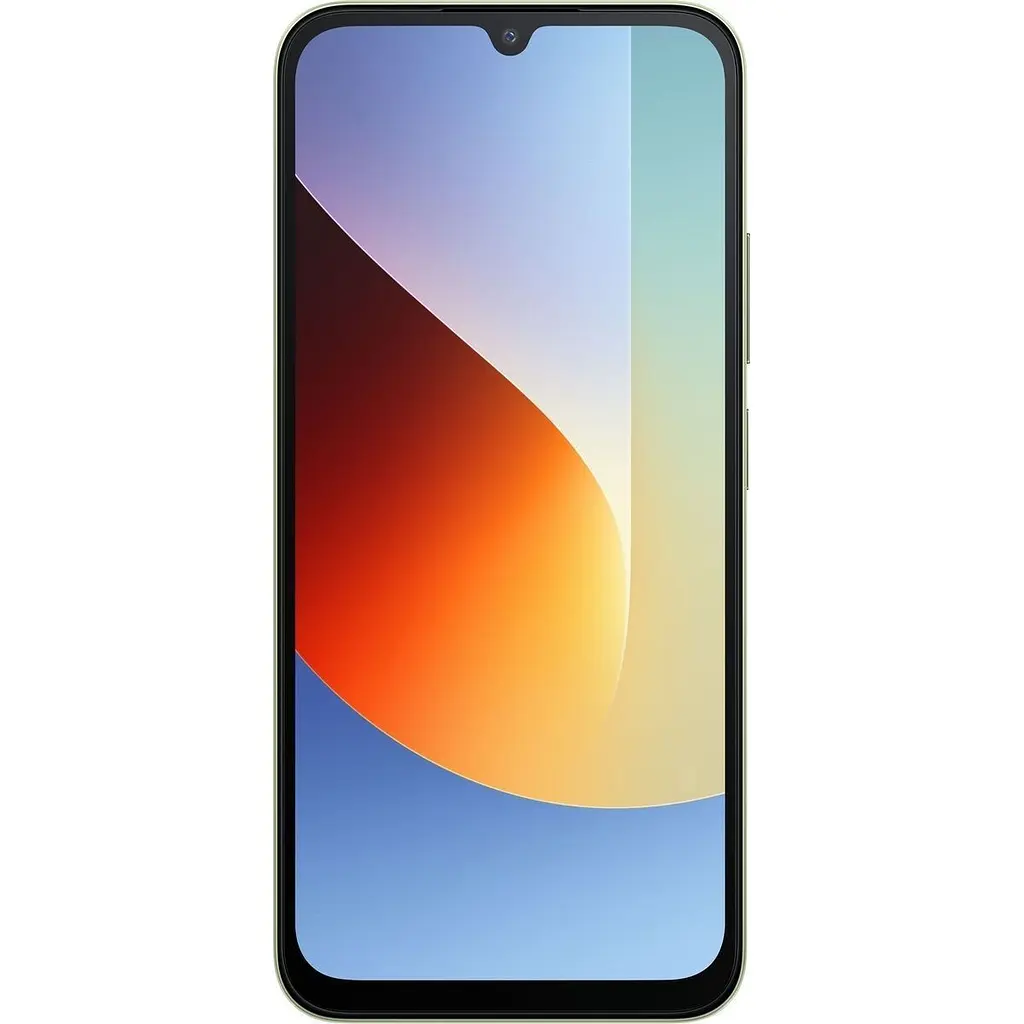 Смартфон Redmi A7 Pro 4/64GB Palm Green UA-UCRF [171897] - фото 3