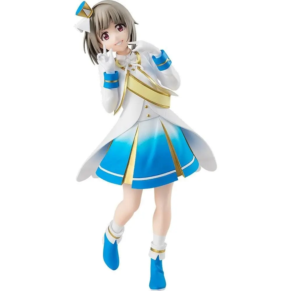 Фигурка Good Smile Живая любовь Love Live! Касуми Накасу Kasumi Nakasu 17  см GS LL KN - фото 4
