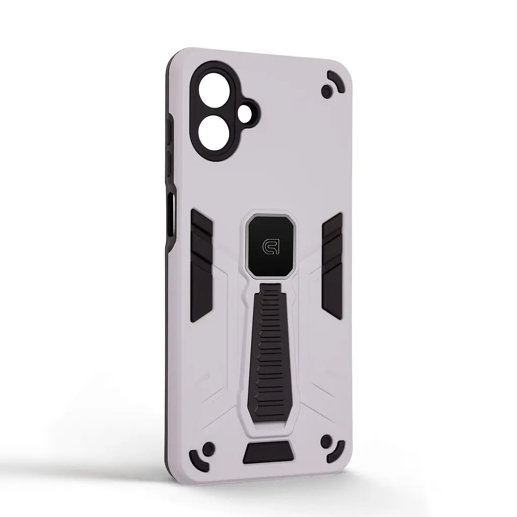 Чохол ArmorStandart Proover для Samsung A07s 4G / A07 4G Grey - фото 2