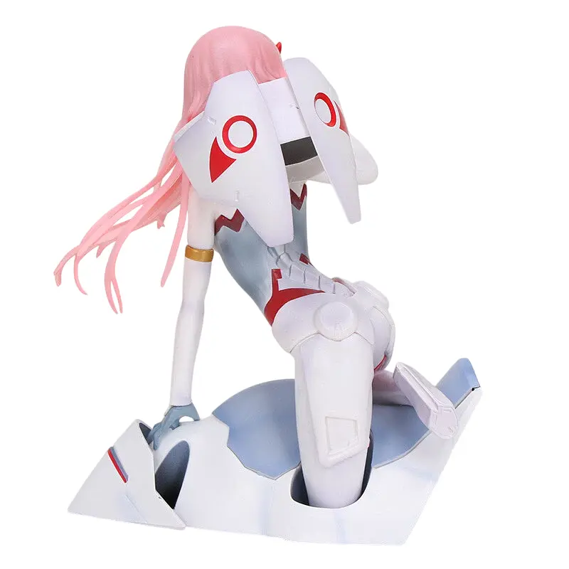 Фігурка Darling in the Franxx 002 Милий у Франксі 16 см Китай DIF CH 002 - фото 3