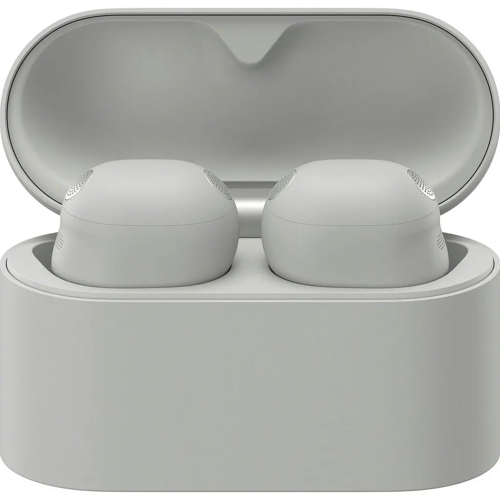 Навушники Sony WF-1000XM6 Platinum Silver (WF1000XM6S.CE7) [167434] - фото 3