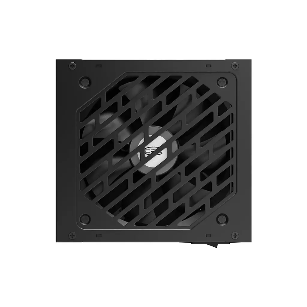 Блок живлення PcCooler 600W (AF600) - фото 2