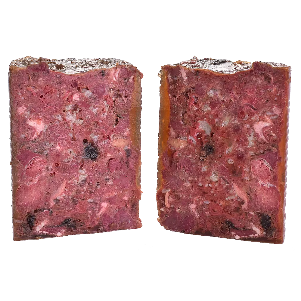 Влажный корм для собак Carnilove Venison & Reindeer 400 г (оленина) - фото 5