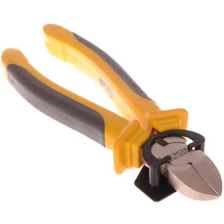 Кусачки MASTER TOOL L=180мм тип German type 23-1180