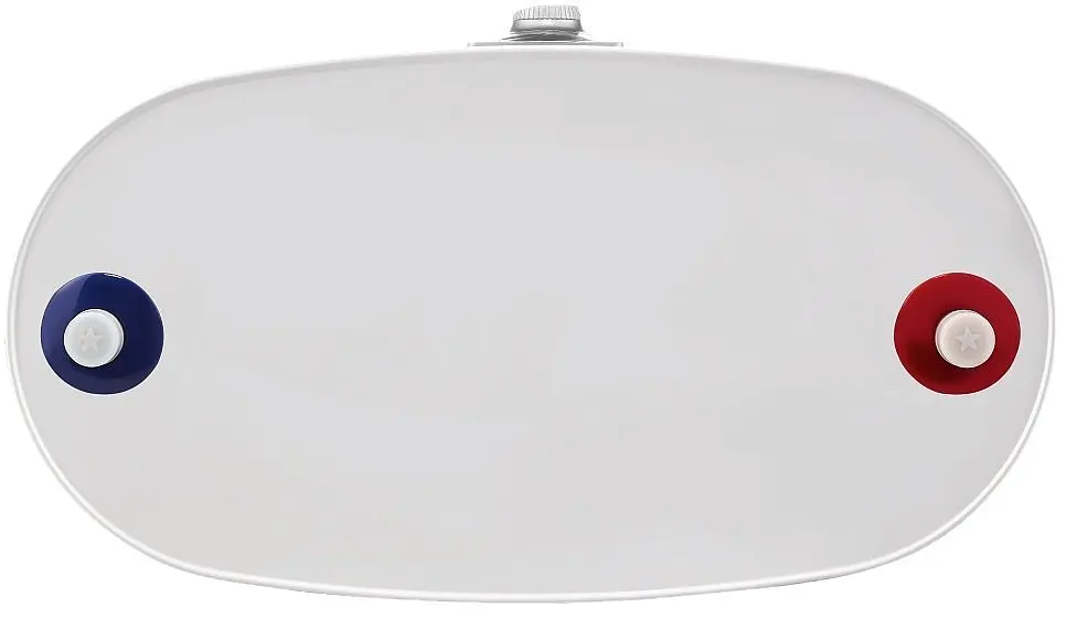 Zanussi Водонагреватель электрический ZWH/S 50 AZURRO DL (ZWH/S50AZURRODL) - фото 4