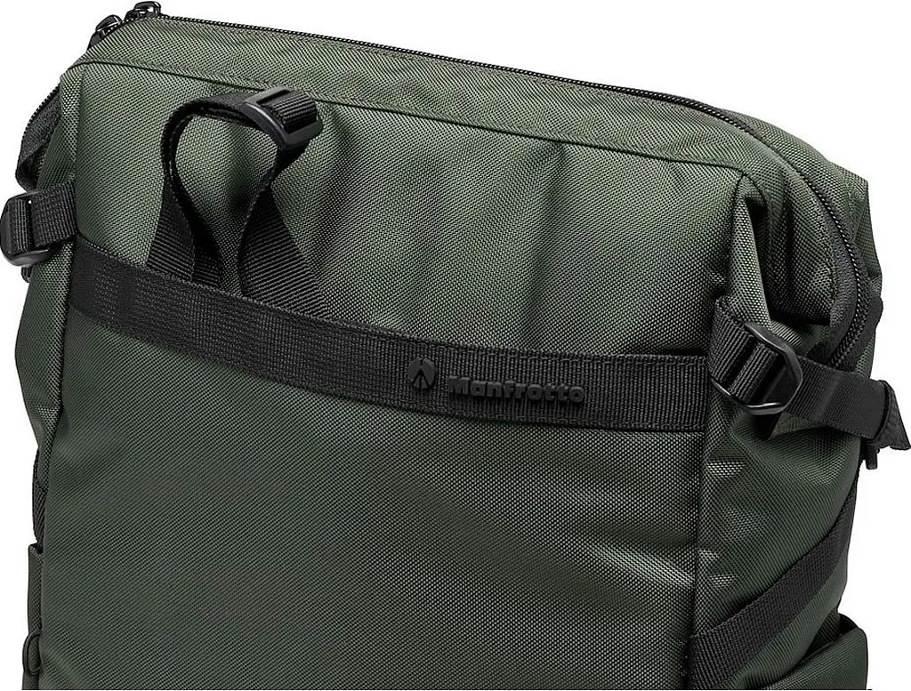Рюкзак для фотоапарата Manfrotto Street Convertible Tote Bag (MB MS2-CT) [88390] - фото 6