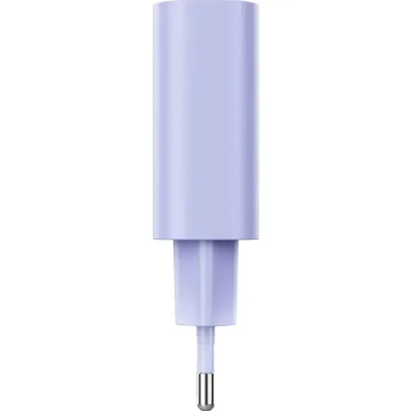 Зарядний пристрій Canyon 30CL OnCharge USB-C PD30W Purple (CNE-CHA30CLPU) - фото 5