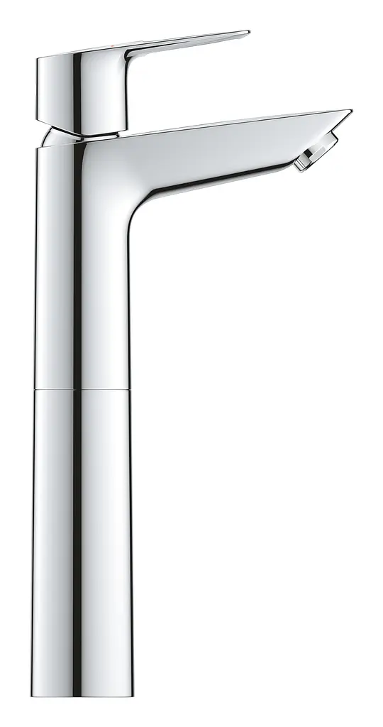 Змішувач для умивальника Grohe Bauloop New Xl-розміру 32856001, Хром - фото 7