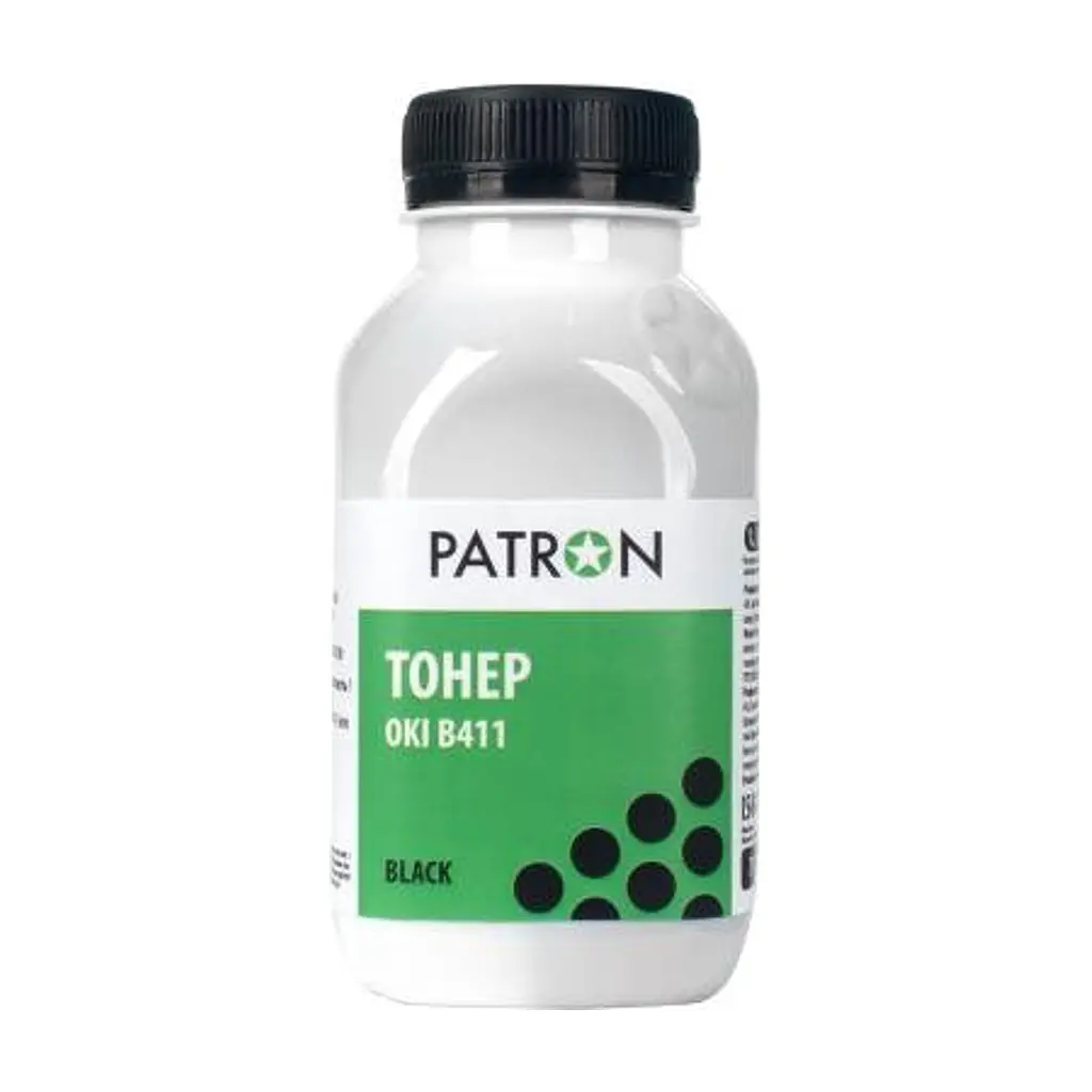 Тонер OKI B411 Patron (T-PN-OB411-075) - фото 6