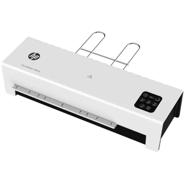 Ламінатор HP Pro Laminator 1100 A3 - фото 3