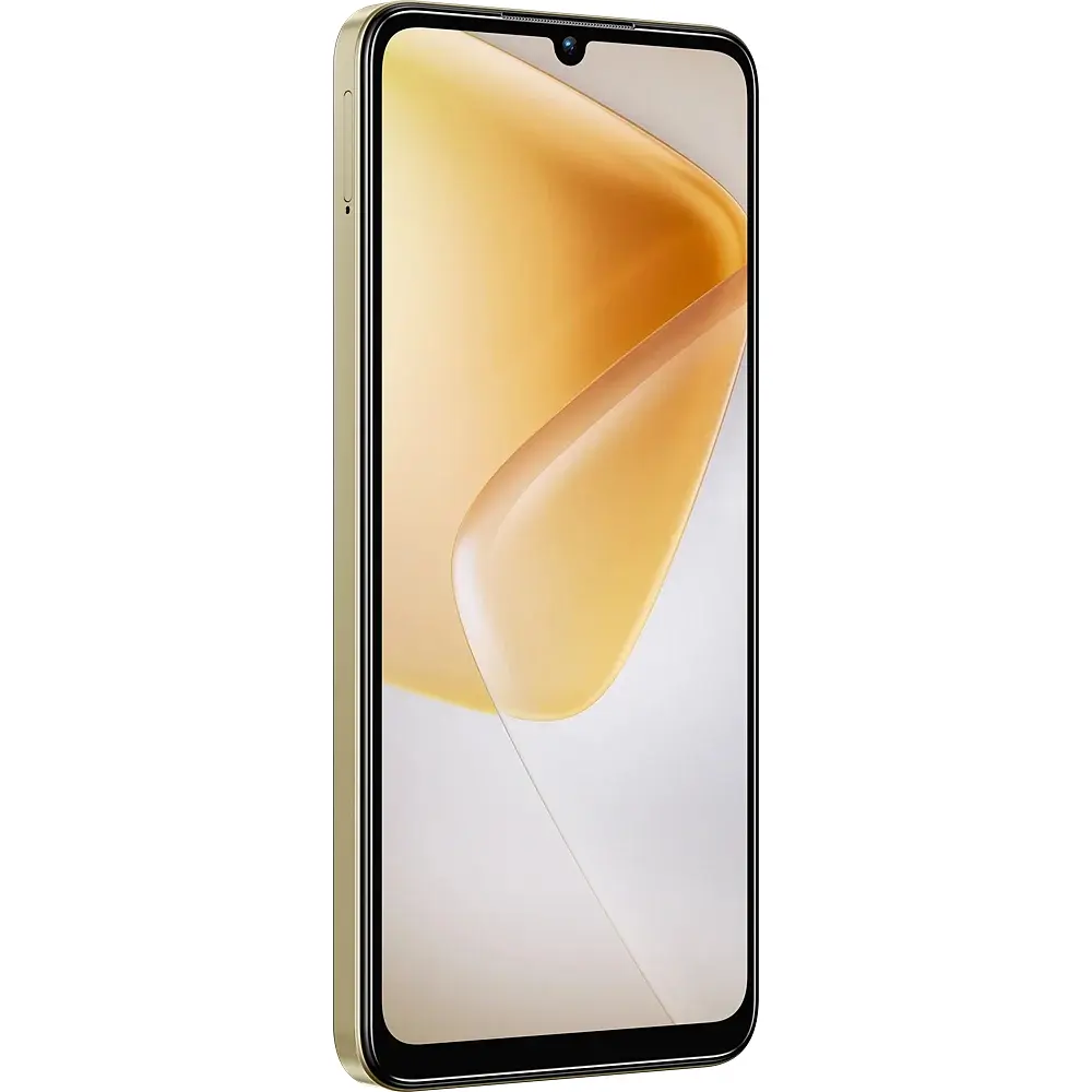 Смартфон Oukitel C6 5G 6.8" HD+ /12GB/512GB/ Dimensity 6300 /5150mAh/ 50+5Мп / Gold - фото 3