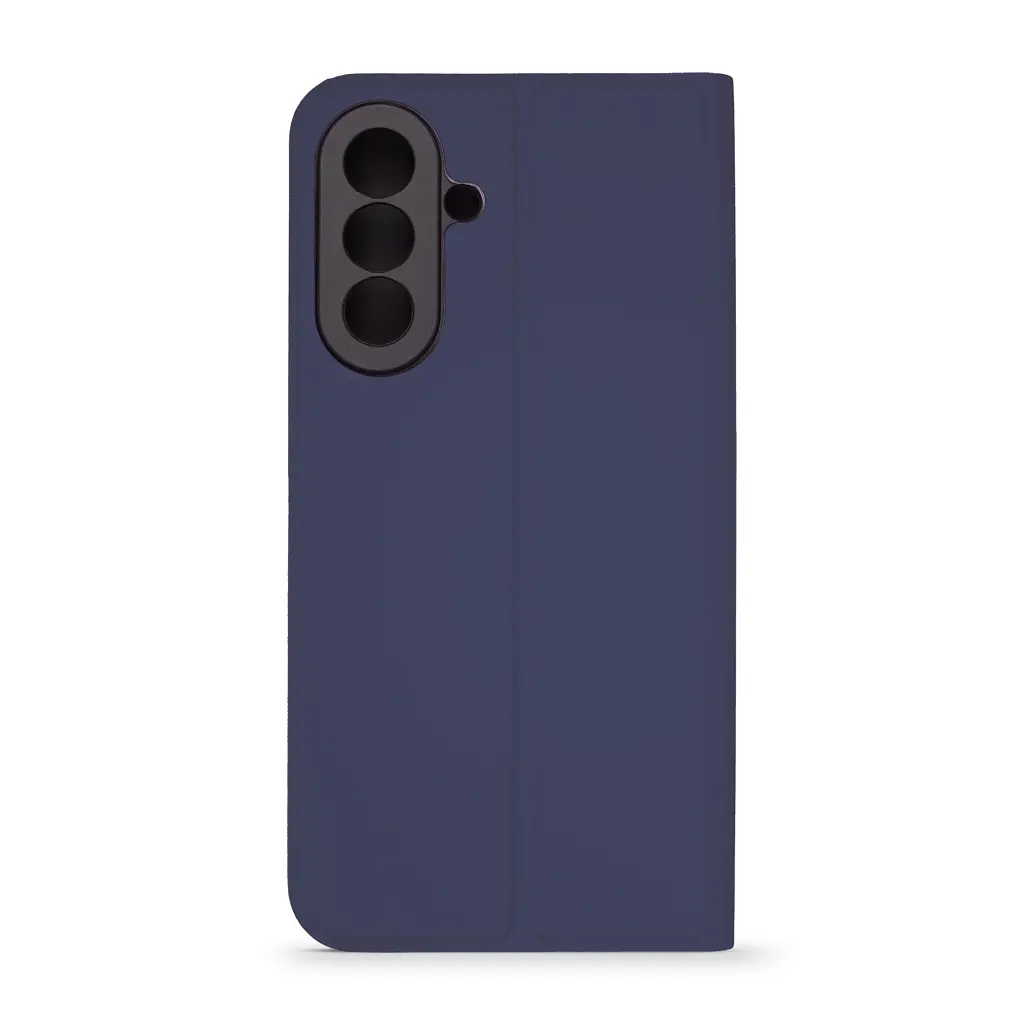 Чохол до мобільного телефона Armorstandart OneFold Case Samsung A37 5G Dark Blue (ARM89771) - фото 3