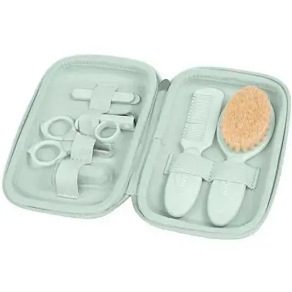 Набір для догляду за малюком Miniland Babykit Mint (89509) - фото 2