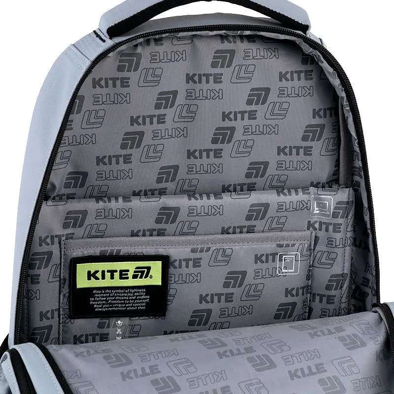 Рюкзак Kite Education teens 2578L-2 (K25-2578L-2) - фото 14