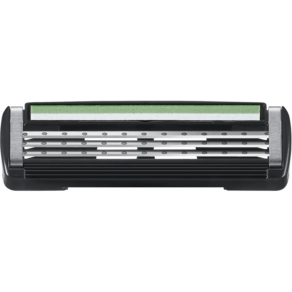 Змінні картриджі для гоління BIC Hybrid 3 Flex Sensitive, 4 шт. - фото 3