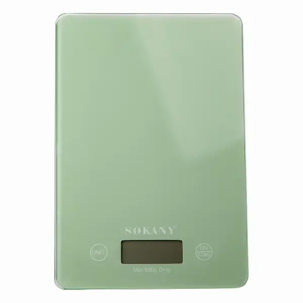 Ваги кухонні Sokany SK19027GR