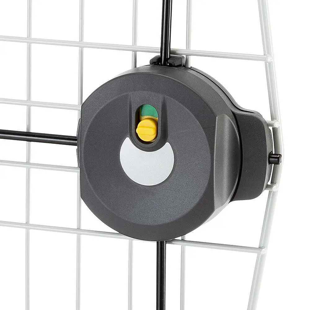 Контейнер переноска Ferplast ATLAS 50 REFLEX IATA для собак со светоотражающими элементами - фото 5