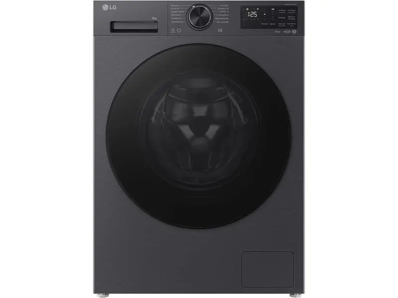 Пральна машина автоматична LG F2X5PS5M