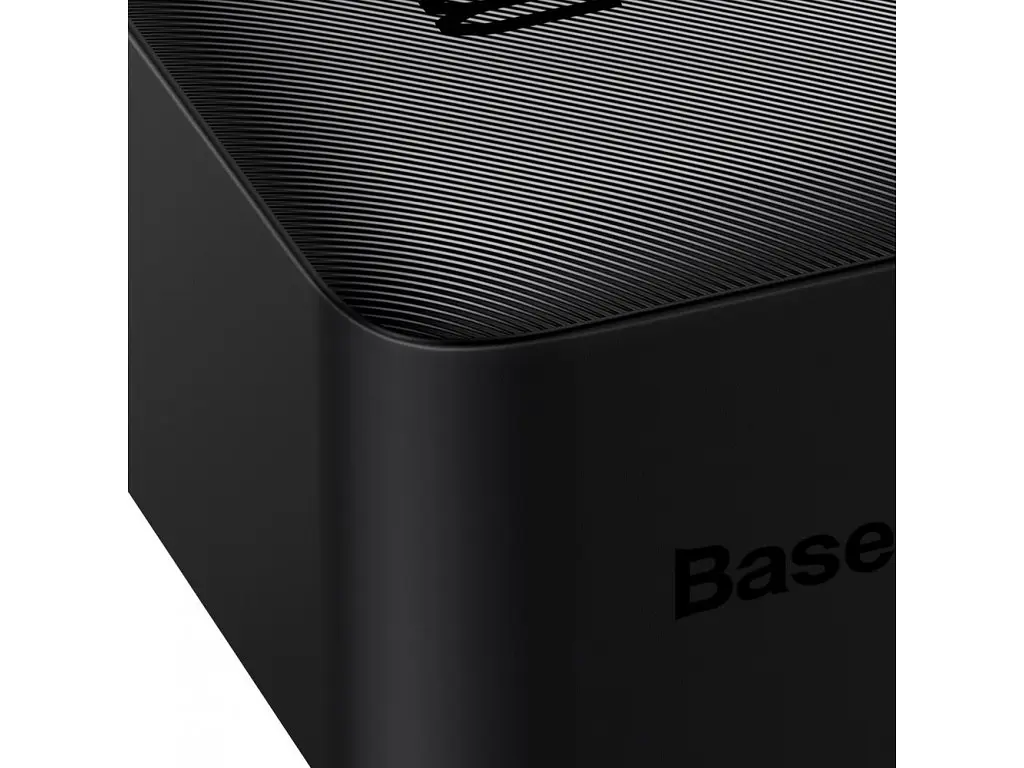 Повербанк Baseus Bipow 30000 mAh 15w PPDML-K01 - фото 5