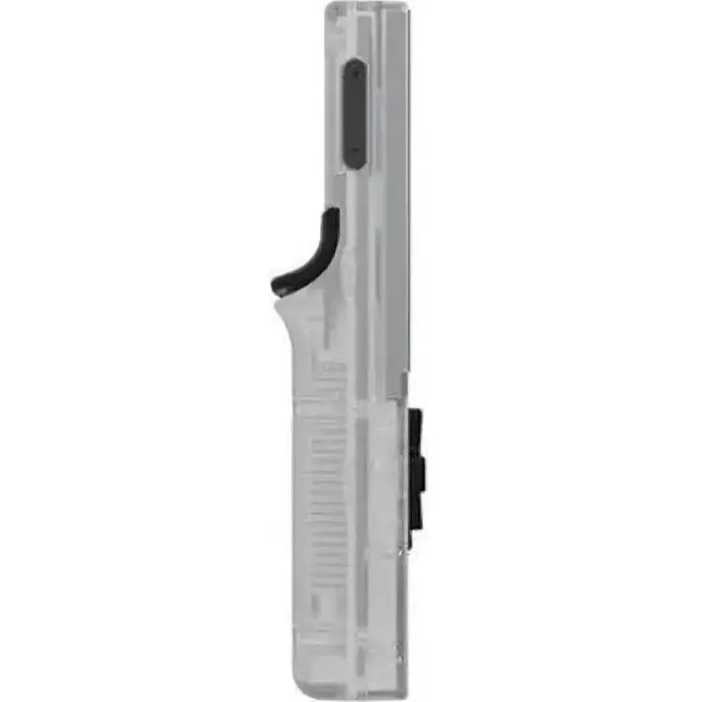 Ретро ігрова приставка Data Frog R35s 15000 games in 1 Grey [112448] - фото 3