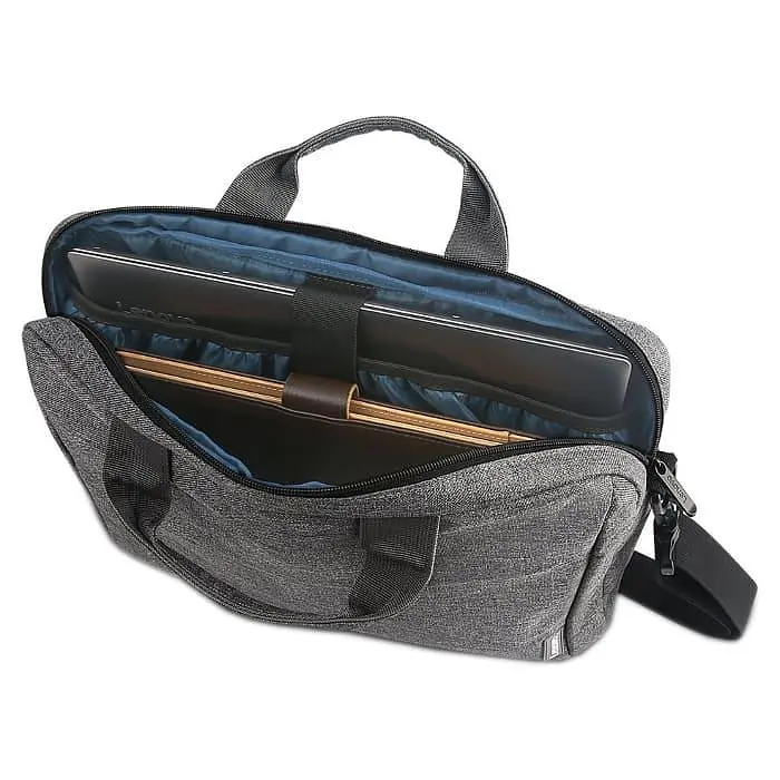 Сумка для ноутбука Lenovo 15.6" Casual Topload T210 (GX40Q17231) - фото 3